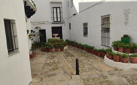 Casa Mari Carmen, La Plazoleta